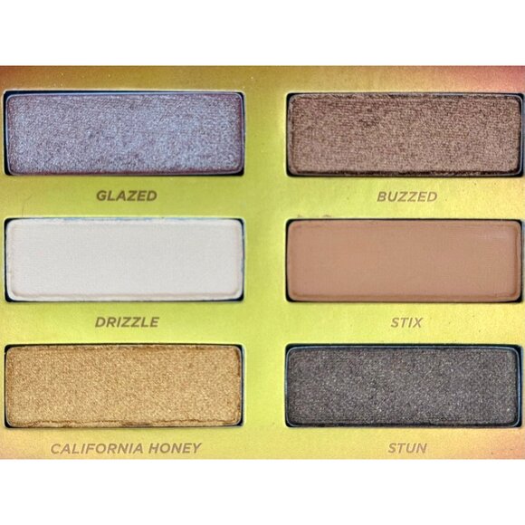 NIB Urban Decay Honey Pot Collectors Set  Eyeshadow Setting Spray Liner & Primer - Picture 5 of 16